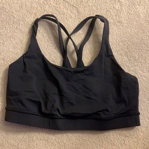 Lululemon Energy Bra